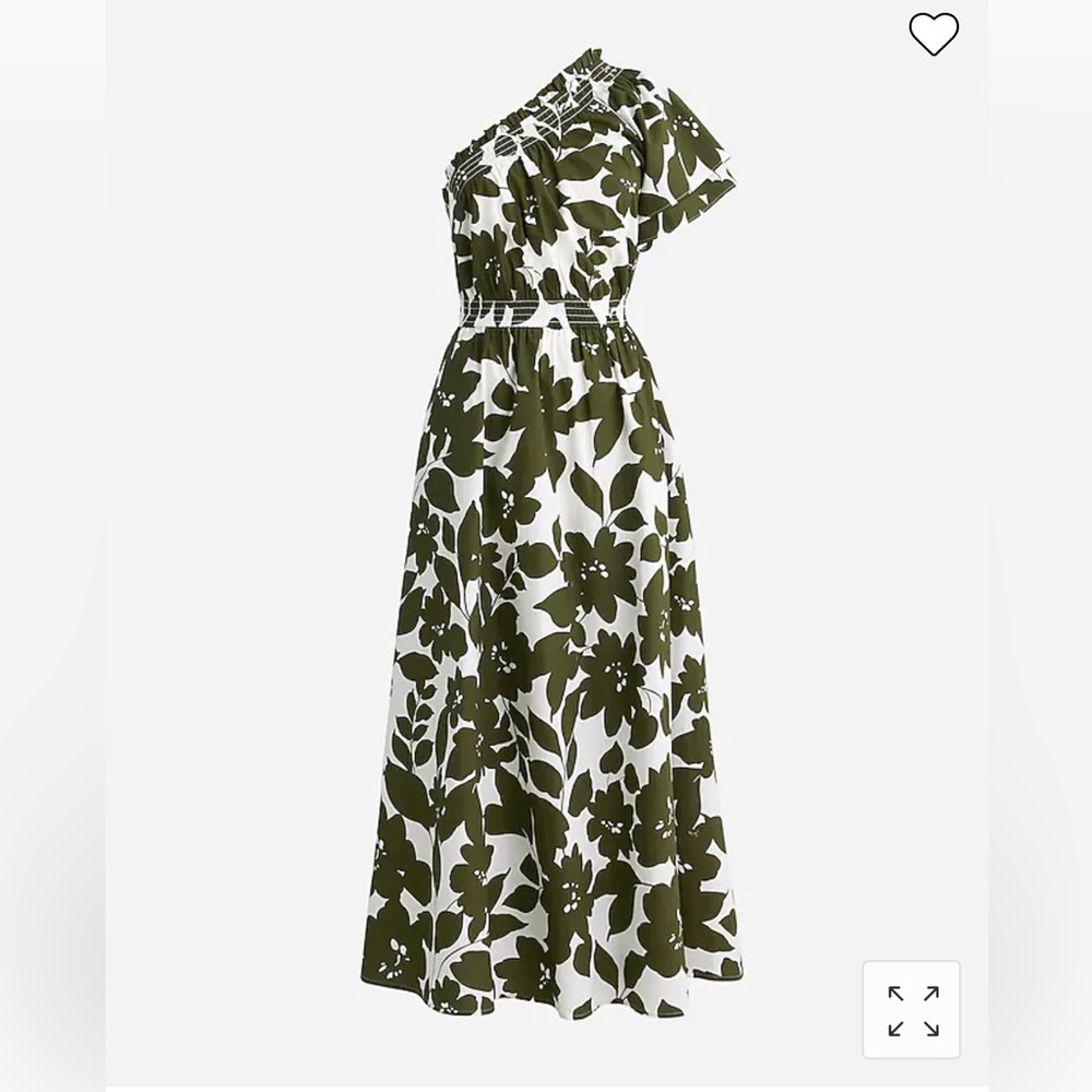 NEW j.crew dress